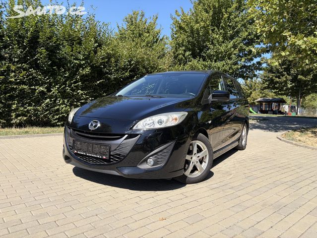 Mazda 5